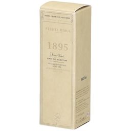 Atelier Rebul 1895 Eau de Parfum