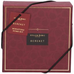 Atelier Rebul Bereket Coffret Cadeau de Maison Miniature