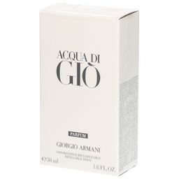 Armani Acqua di Gio Parfum Navulbare Spray