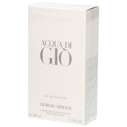 Giorgio Armani Acqua di Giò Eau de Toilette Homme