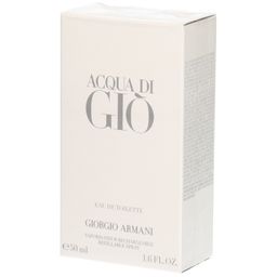 Giorgio Armani Acqua di Giò Eau de Toilette Navulbaar Heren
