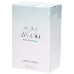 Armani Acqua di Gioia Eau de Parfum 30 ml