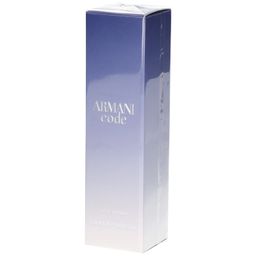 Giorgio Armani Code Eau de Parfum pour Homme