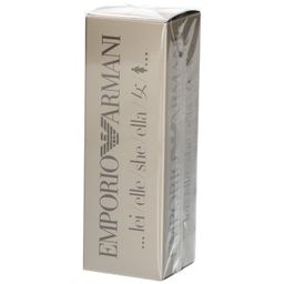 Armani Emporio Elle Eau de Parfum Vaporisateur