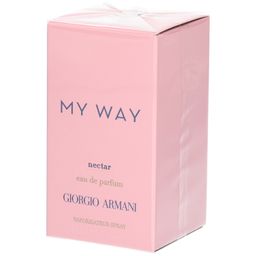 Armani My Way Nectar Eau de Parfum Vaporisateur