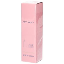 Armani My Way Nectar Eau de Parfum Recharge