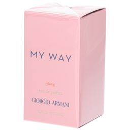 Giorgio Armani My Way Eau de Parfum Ylang