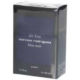 Narciso Rodriguez For Him Bleu Noir Parfum