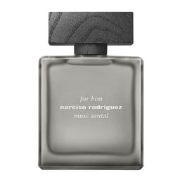 Narciso Rodriguez For Him Musc Santal Eau de Parfum Intense