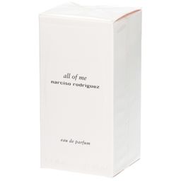 Narciso Rodriguez All of Me Eau de Parfum