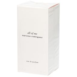 Narciso Rodriguez All of Me Eau de Parfum