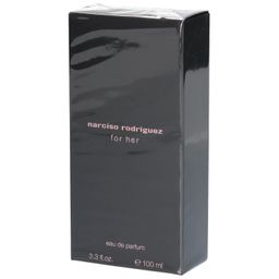 Narciso Rodriguez For Her Eau de Parfum