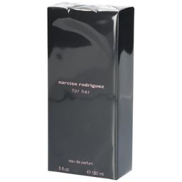 Narciso Rodriguez For Her Eau de Parfum