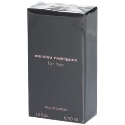 Narciso Rodriguez For Her Eau de Parfum