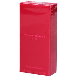 Narciso Rodriguez For Her Eau de Parfum Intense