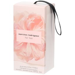 Narciso Rodriguez Coffret For Her Eau de Toilette + Pure Musc Purse Spray