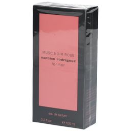 Narciso Rodriguez For Her Musc Noir Rose Eau de Parfum