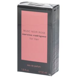 Narciso Rodriguez For Her Musc Noir Rose Eau de Parfum