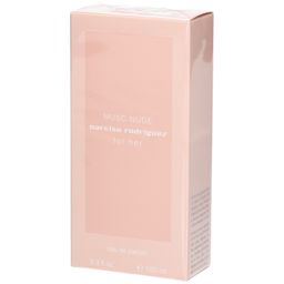 Narciso Rodriguez For Her Musc Nude Eau de Parfum