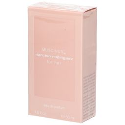Narciso Rodriguez For Her Musc Nude Eau de Parfum