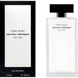 Narciso Rodriguez For Her Pure Musc Eau de Parfum
