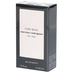 Narciso Rodriguez For Her Pure Musc Eau de Parfum