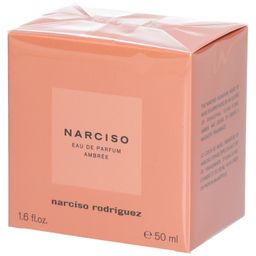 Narciso Rodriguez Narciso Ambrée Eau de Parfum