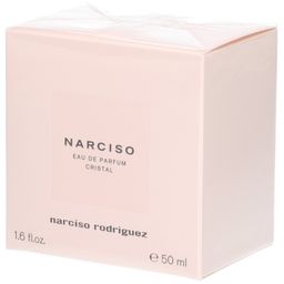 Narciso Rodriguez Narciso Cristal Eau de Parfum