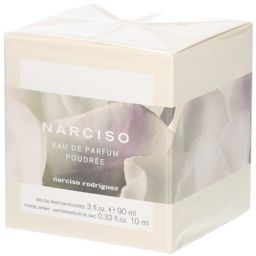 Narciso Rodriguez Coffret Narciso Poudrée Eau de Parfum + Purse Spray