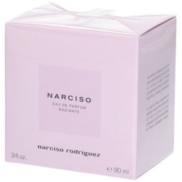 Narciso Rodriguez Narciso Radiante Eau de Parfum