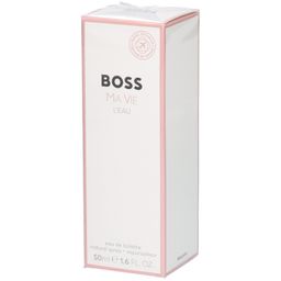 Boss Ma vie L'eau Eau de toilette Spray