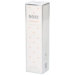 Hugo Boss Orange Woman Eau de Toilette
