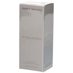 Issey Miyake Le Sel d'Issey Eau de Parfum
