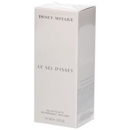 Issey Miyake Le Sel d'Issey Eau de Toilette