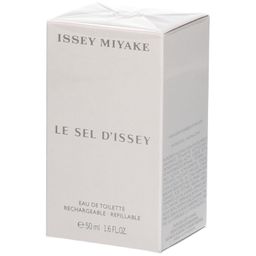 Issey Miyake Le Sel d'Issey Eau de Toilette
