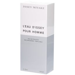 Issey Miyake L'Eau d'Issey Pour Homme Eau de Toilette