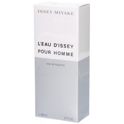 Issey Miyake L'Eau d'Issey Pour Homme Eau de Toilette