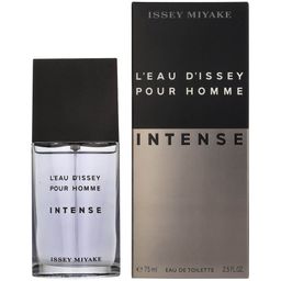 Issey Miyake L'Eau d'Issey Pour Homme Intense Eau de Toilette