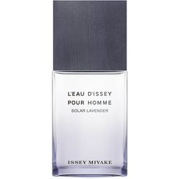 Issey Miyake L'Eau d'Issey Pour Homme Les Eaux de Matière Solar Lavender Eau de Toilette Intense