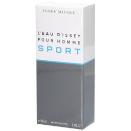 Issey Miyake L'Eau d'Issey Pour Homme Sport Eau de Toilette