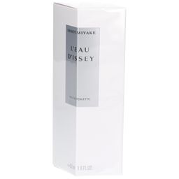 Issey Miyake L'Eau d'Issey Eau de Toilette