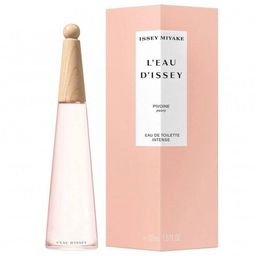 Issey Miyake L'Eau d'Issey Les Eaux de Matière Pivoine Eau de Toilette Intense