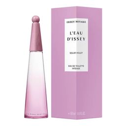 Issey Miyake L'Eau d'Issey Les Eaux de Matière Solar Violet Eau de Toilette Intense
