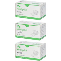 Mefix® 10 cm x 2,5 m 311070