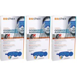 BIOSYNEX Oogmasker 20x10 cm