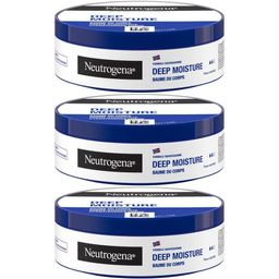 Neutrogena® Formule Norvégienne® Crème Hydratante Deep Moisture