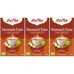 Yogi Tea® Stomach Ease