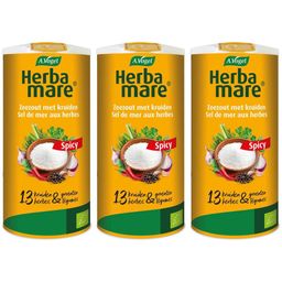 A. Vogel Herbamare Spicy