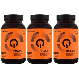 QNT BCAA's