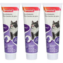 Beaphar® Pâte Boules de Poils